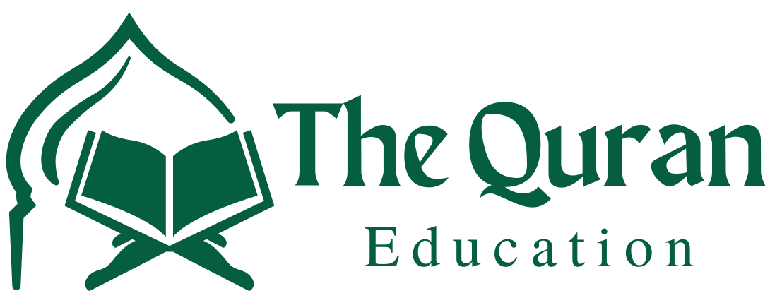 logo Quran Education